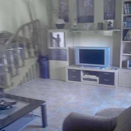 House - 4 Bedrooms - 6431 Sanxenxo