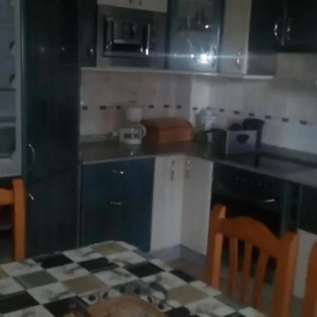 House - 4 Bedrooms - 6431 Chalet *