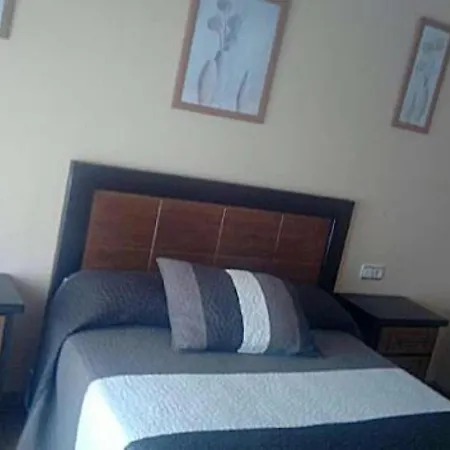 Chalet House - 4 Bedrooms - 6431 Sanxenxo